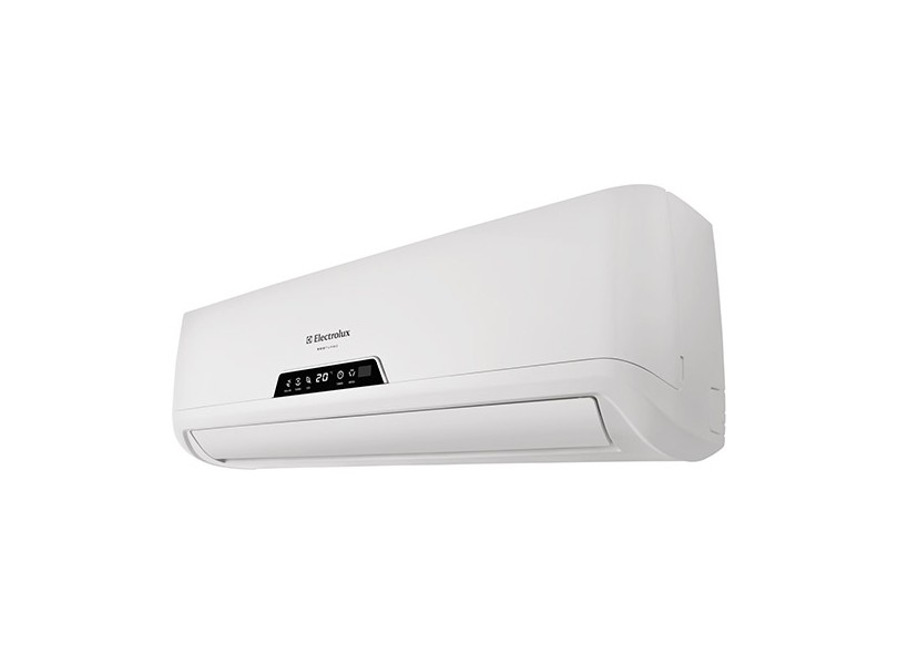 Ar Condicionado Split Hi Wall Electrolux Ecoturbo 9.000BTUs Controle Remoto Quente/Frio TI09R/TE09R