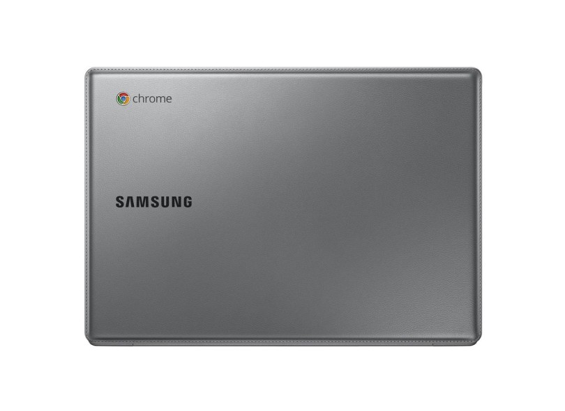 Notebook Samsung Chromebook Intel Celeron N2840 2 GB de RAM SSD 16 LED 11.6 " Chrome OS Chromebook 500C12-AD1