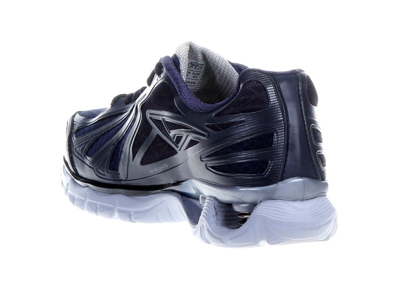 Tênis Bouts Masculino Academia Attack