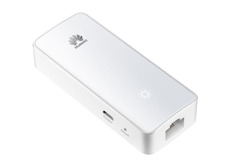 Roteador 300 Mbps WS331A - Huawei