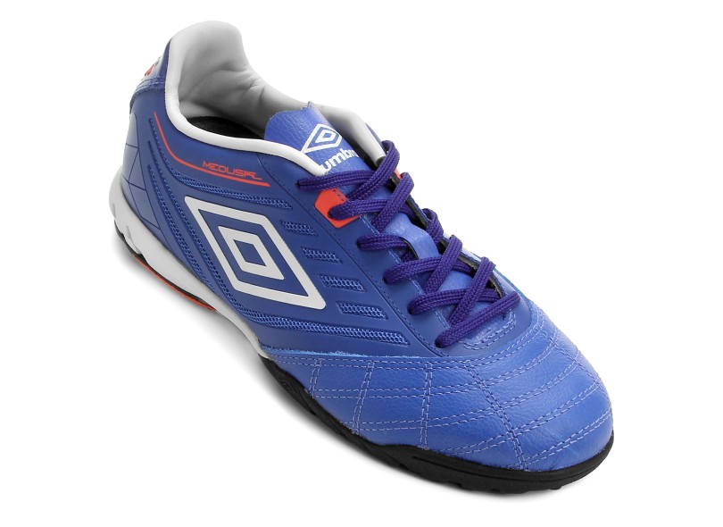 Chuteira Society Umbro Medusae Premier Adulto