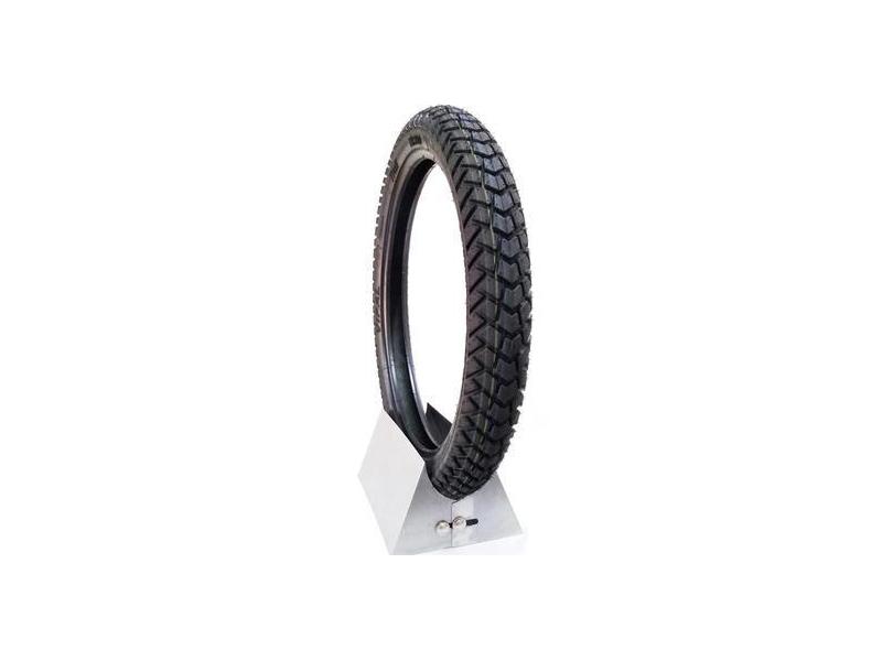 Pneu dianteiro bros 90 90 19 bros 125 150 160 xtz 150 crosser xre 190 