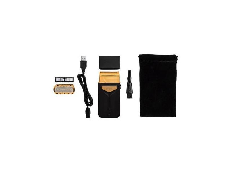 Barbeador travel shaver Wahl Bivolt