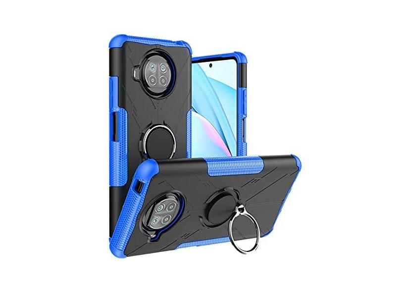 Cover Marmo Xiaomi Redmi Note 13 5G - Il Trend dell'Anno con Anello