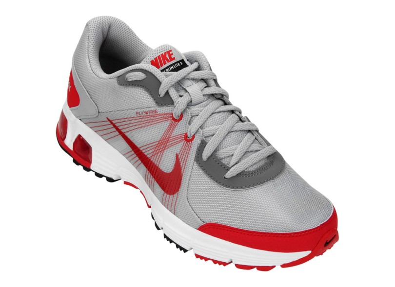 Tênis Nike Masculino Running Air Max Run Lite 3
