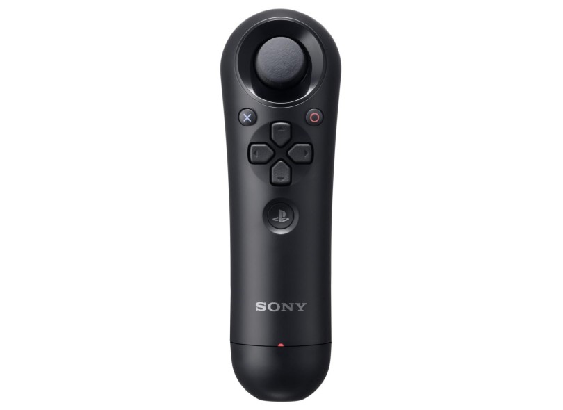 Joysitck Playstation 3 Controle de Navegação - Sony