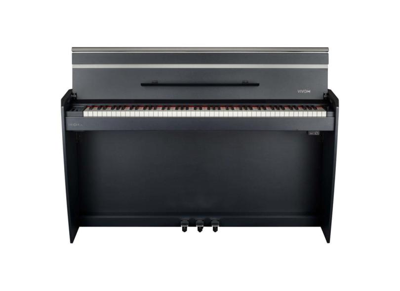 Piano Digital Dexibell VIVOH6BK Preto