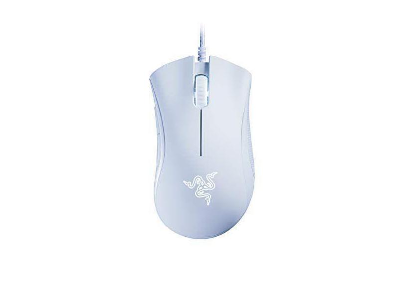 Mouse Gamer Razer Deathadder Essential, Mechanical Switch, 5 Botões, 6