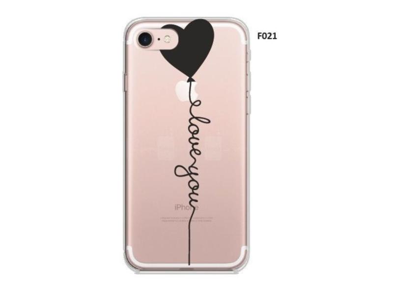 Capinha de Celular Personalizada com Foto e nome Eu que fiz