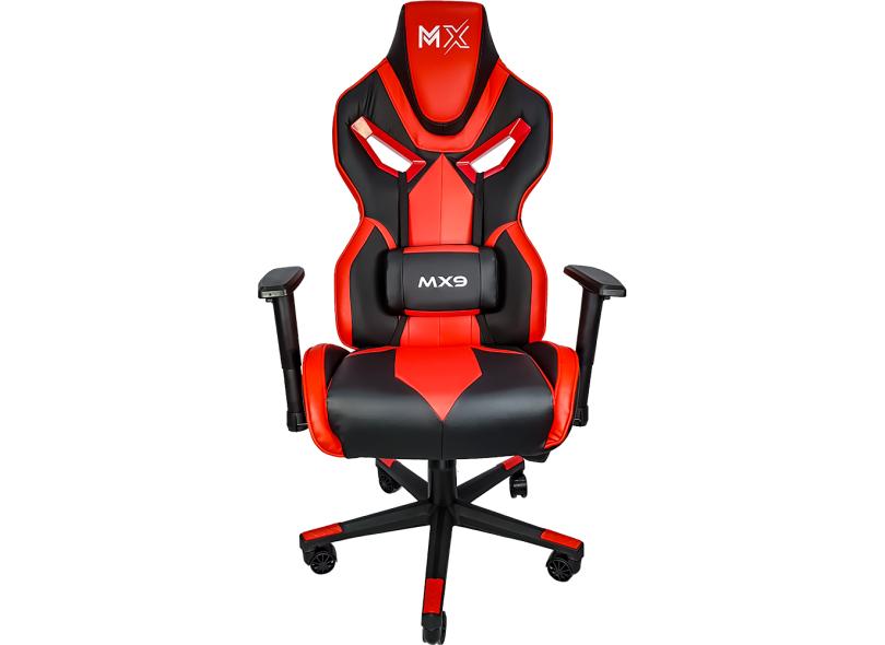 Cadeira Gamer Reclinável MX9 Mymax