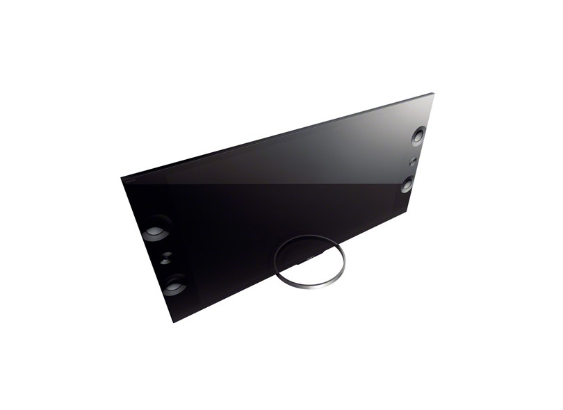 TV LED 55" Smart TV Sony Bravia 3D Full HD 4 HDMI Conversor Digital Integrado XBR-55X905A