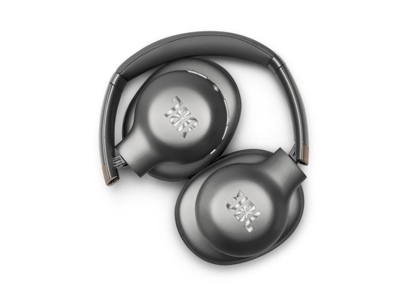 Headphone Bluetooth com Microfone JBL Everest 710GA