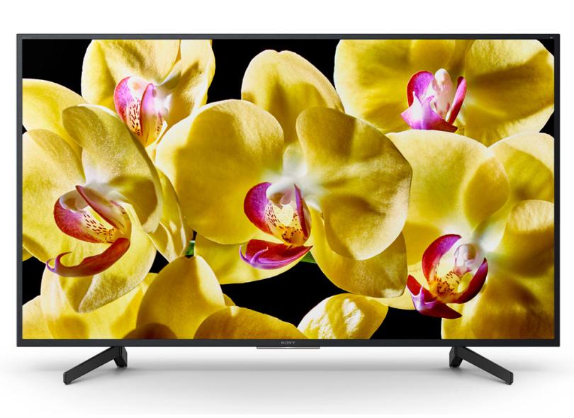 Smart TV TV LED 65 " Sony X805G 4K XBR-65X805G 4 HDMI