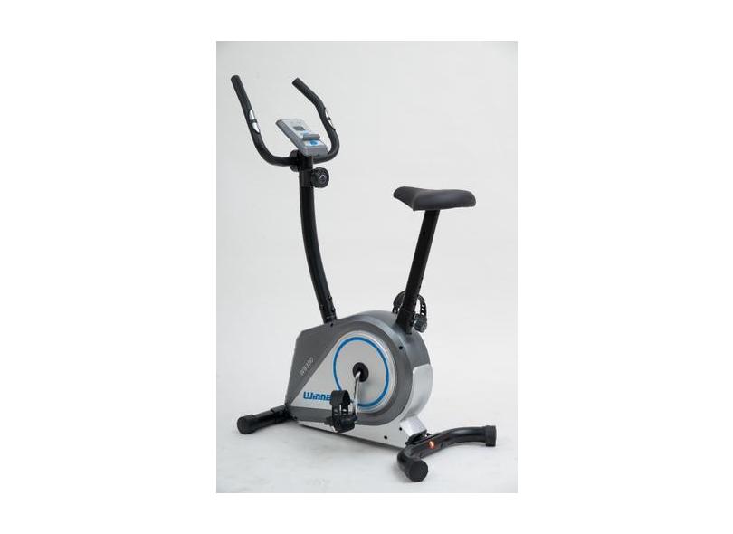 Bicicleta Ergométrica Vertical Magnética WB300 Winner Fitness