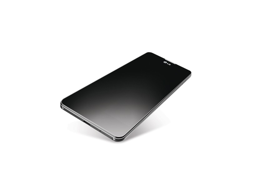 Smartphone LG Optimus G E975 Câmera 13 MP Desbloqueado 32 GB Android 4.1 (Jelly Bean) Wi-Fi 4G