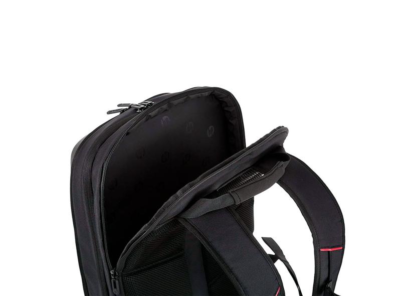Mochila Gamer HP com Compartimento para Notebook 3EJ61LA