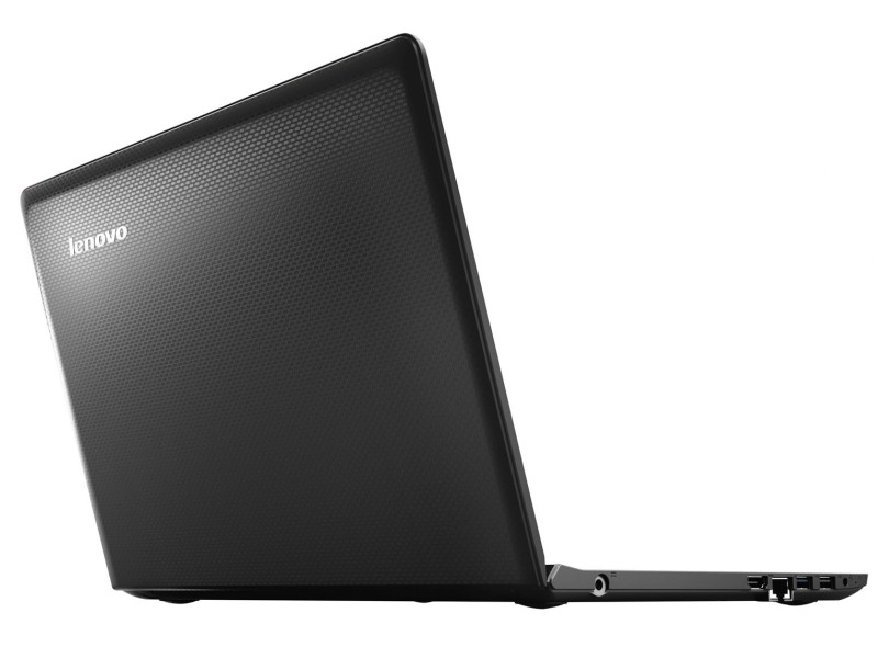 Notebook Lenovo IdeaPad 100 Intel Celeron N2840 2 GB de RAM HD 500 GB LED 14 " Linux 100