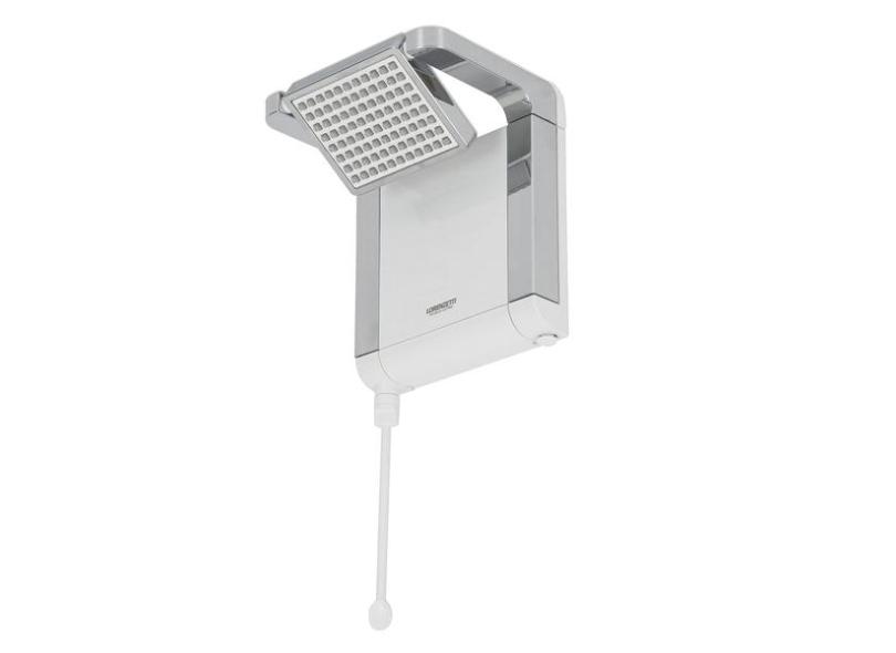 Chuveiro Elétrico Eletrônico 110V Acqua Star Lorenzetti