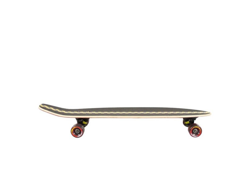 Skate Longboard - Kryptonics SpeedMaster 36