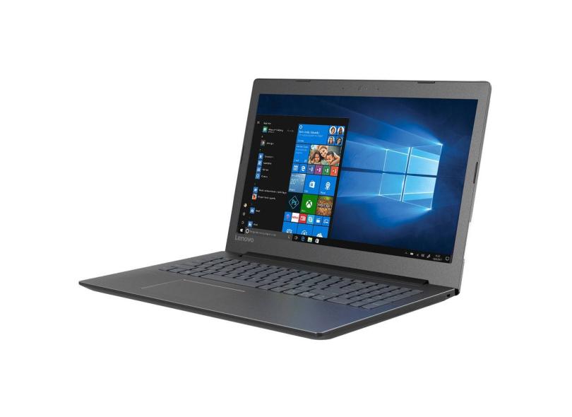 Notebook Lenovo IdeaPad 330 Intel Celeron 3867U 4 GB de RAM 500 GB 15.6 " Windows 10 81FE000UBR
