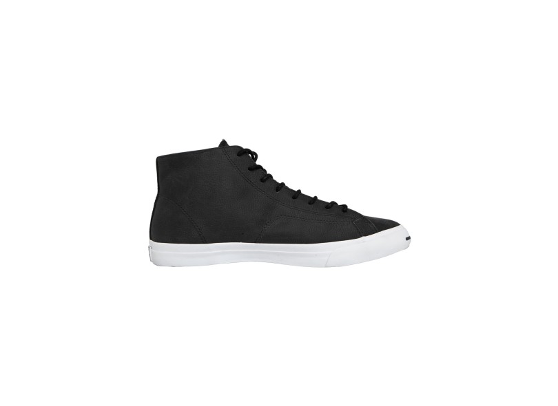 Tênis Converse Masculino Casual Jack Purcell Jack Mid