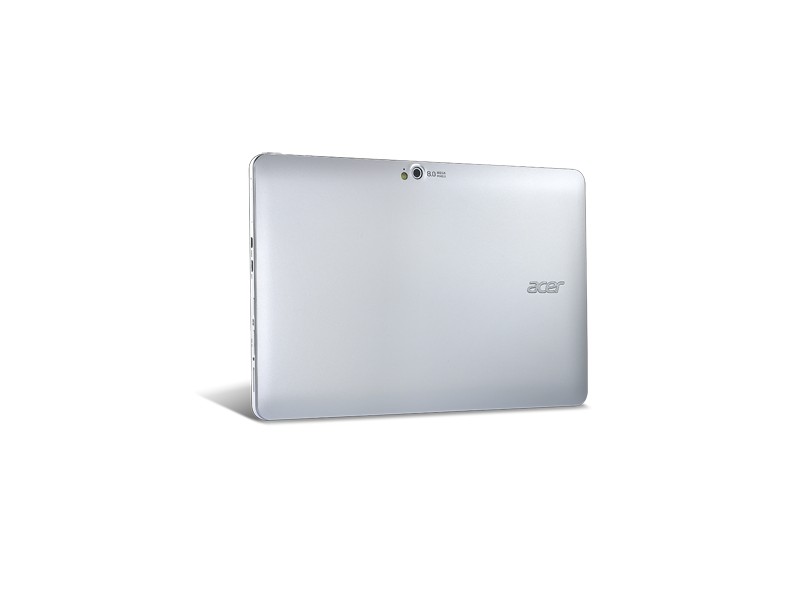 Tablet Acer Iconia W5 64.0 GB LCD 10.1 " Windows 8 W510