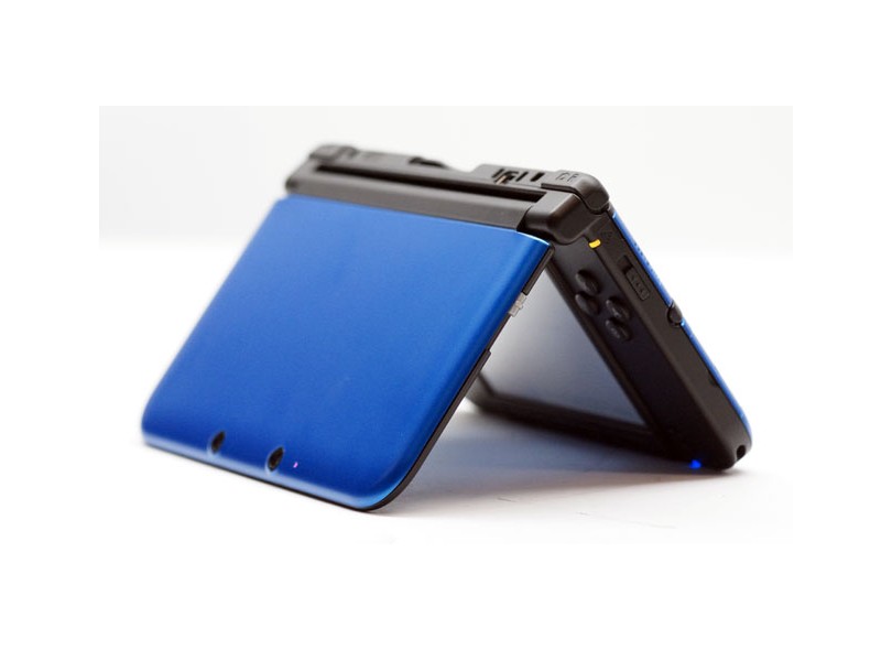 Console Portátil Nintendo 3DS XL