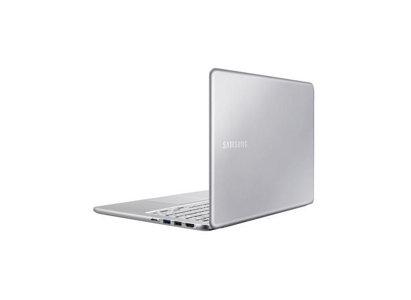 Notebook Conversível Samsung Style Intel Core i7 8550U 8ª Geração 16 GB de RAM 256.0 GB 15 " Touchscreen GeForce MX150 Windows 10 S51 Pro
