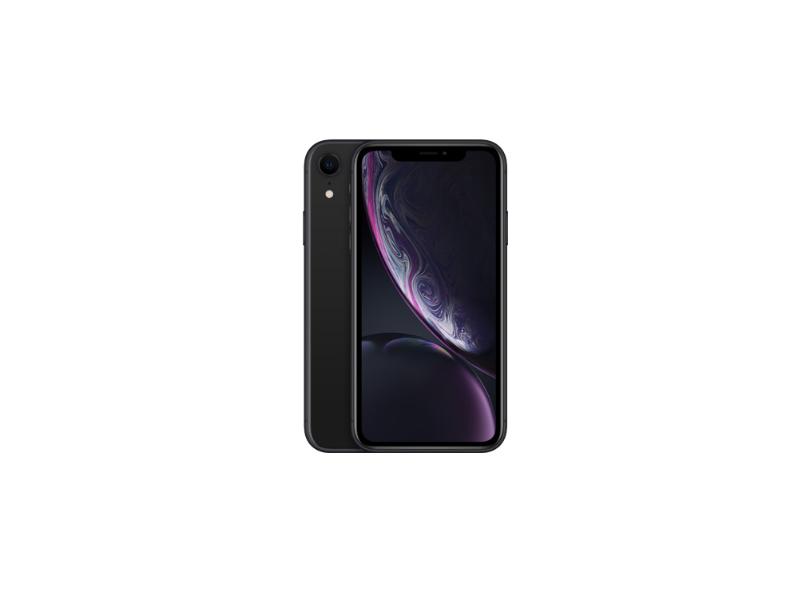 Smartphone Apple iPhone XR 64GB 12.0 MP 2 Chips iOS 12