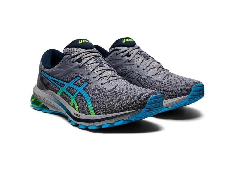 Tênis Asics Masculino Corrida GT 1000 10