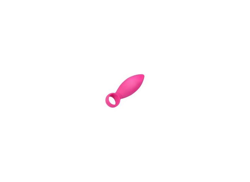 Alisar silicone Butt Plug impermevel Plug Anal Anal instrutor mulheres  homens Sexo Brinquedos com o Melhor Preo  no Zoom