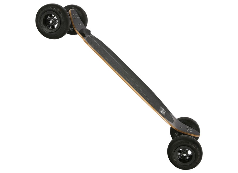 Skate Carveboard - DropBoards Carve MTX Flex-08 Slick