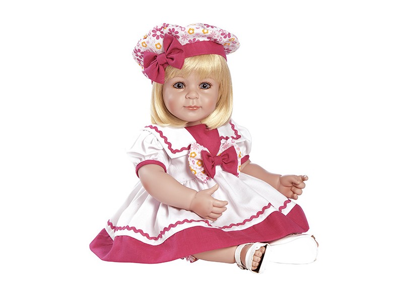 Boneca 20014011 Adora Doll