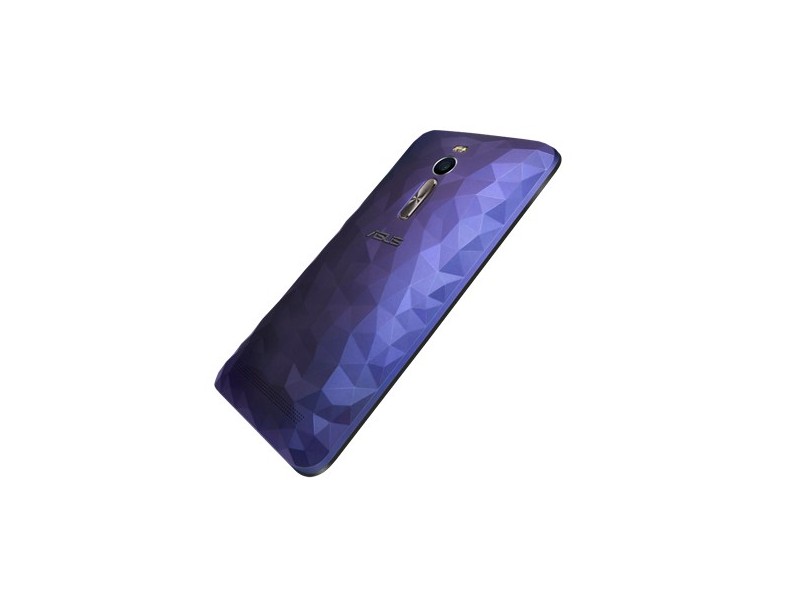 Smartphone Asus ZenFone 2 Deluxe 2 Chips 128GB Android 5.0 (Lollipop)