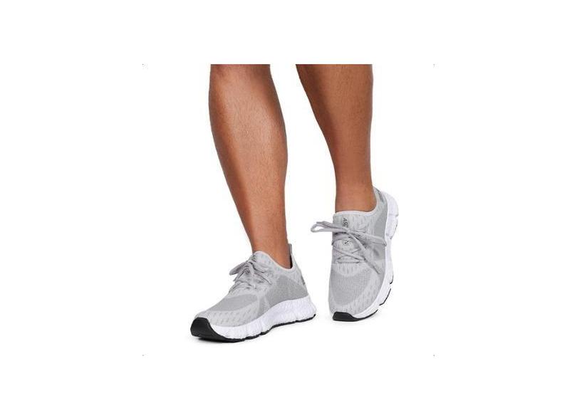 Tenis Masculino Para Caminhada Corrida Ultra Ortopedico Leve Confortável-Masculino