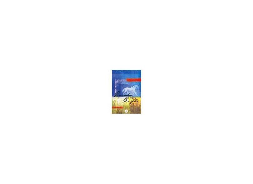 Caminhos Cruzados - Carlos Da Terra - 9788527903653