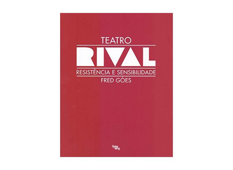 Teatro Rival - "goes, Fred" - 9788555160103