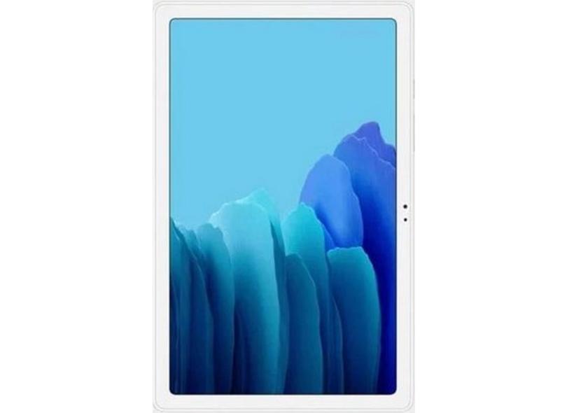 Tablet Samsung Galaxy Tab A7 4G 3G 32.0 GB TFT 104 " Android 10 8.0 MP SM-T505