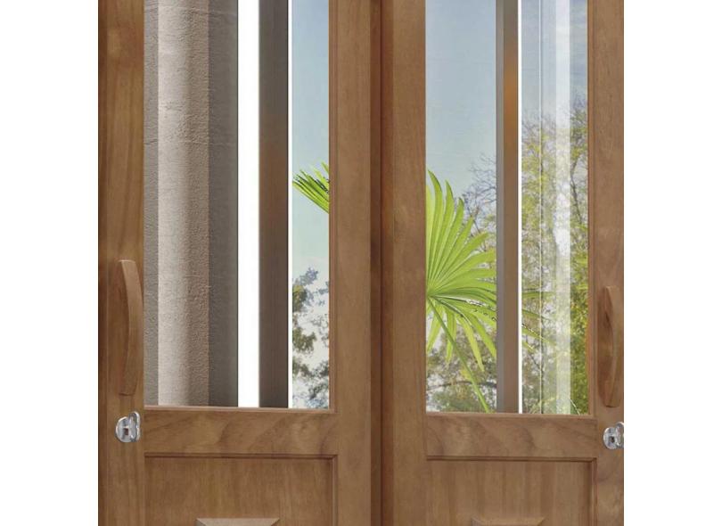Guarda-Roupa Solteiro 4 Portas 3 Gavetas Brasil 2E Cavazotto