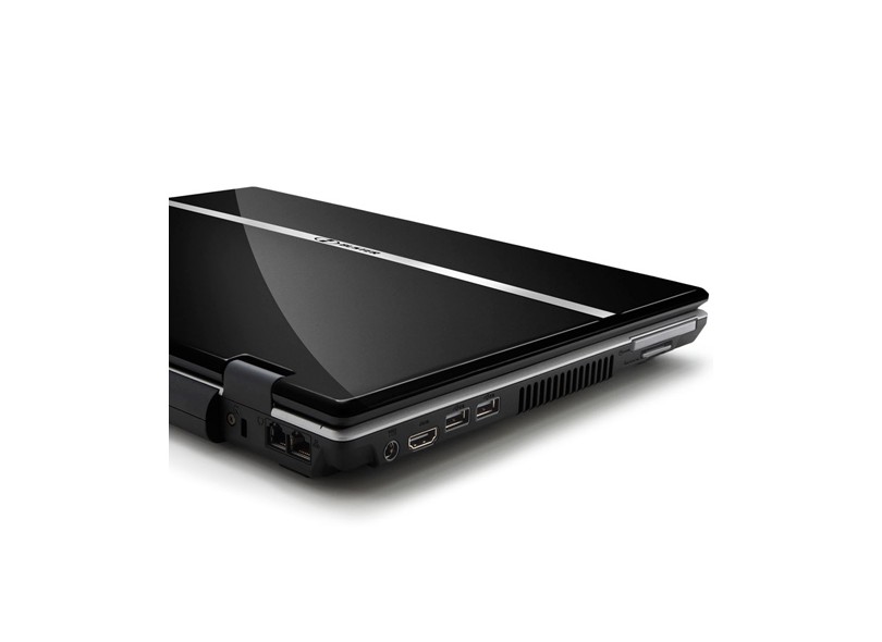 Notebook HBNB-1401/100 H-Buster