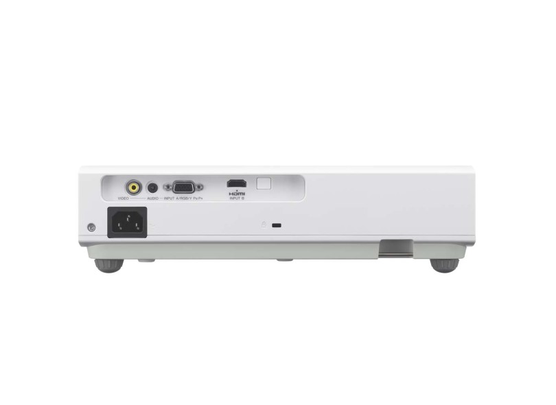 Projetor Sony 2800 lumens VPL-DX130B