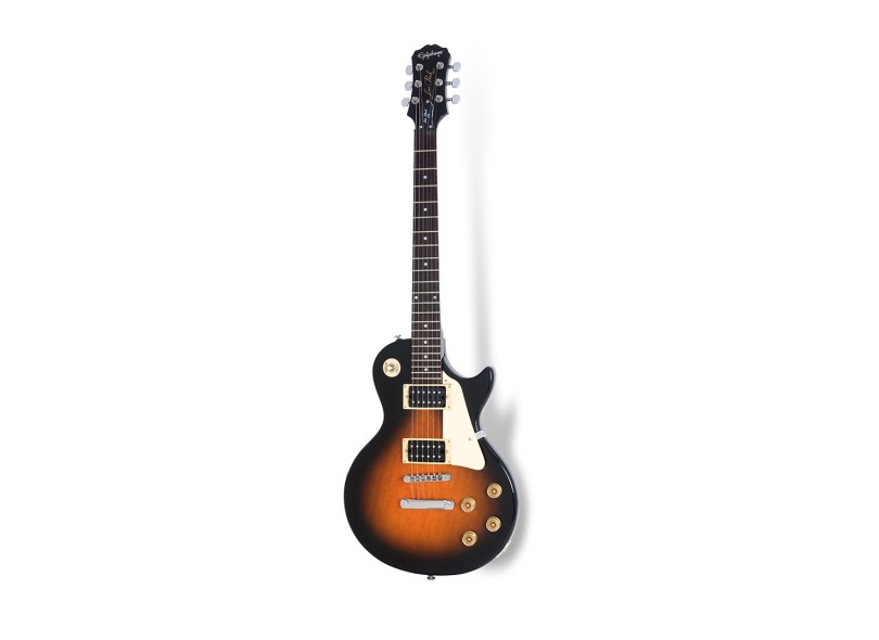 Guitarra Elétrica Les Paul Epiphone LP 100