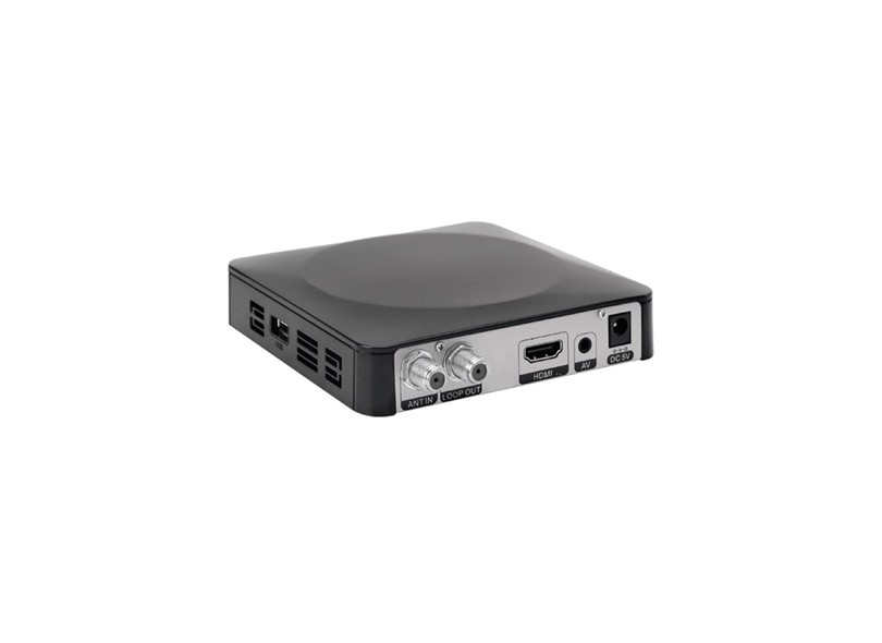 Conversor Digital Full HD HDMI USB SC-9000 Chip SCE