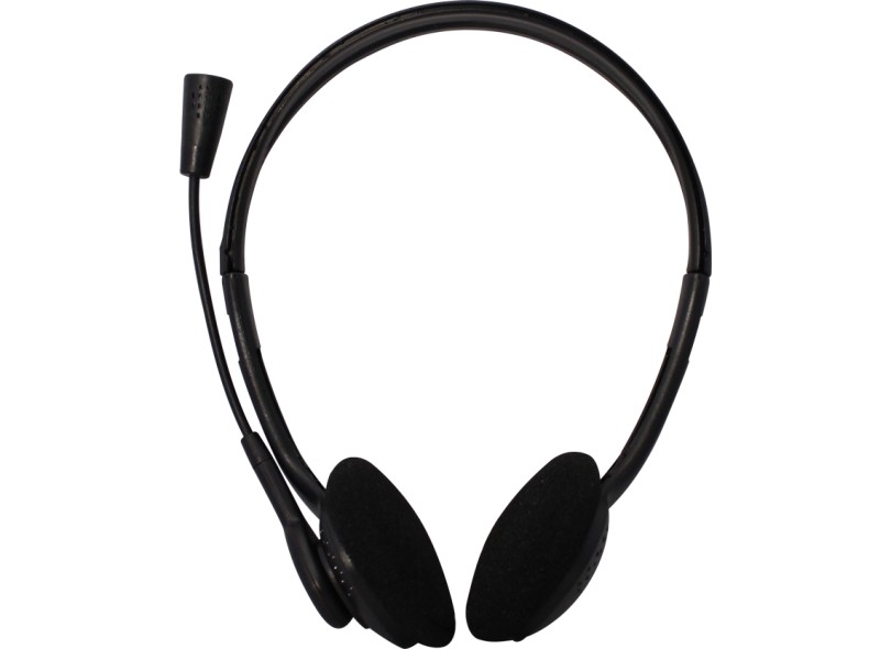 Headset com Microfone OEX HS-100