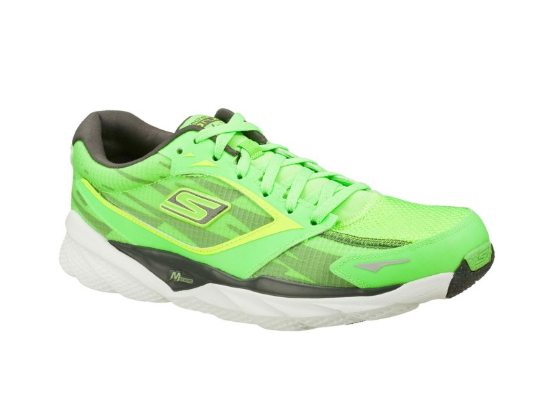 Tênis Skechers Masculino Corrida GoRun Ride 3