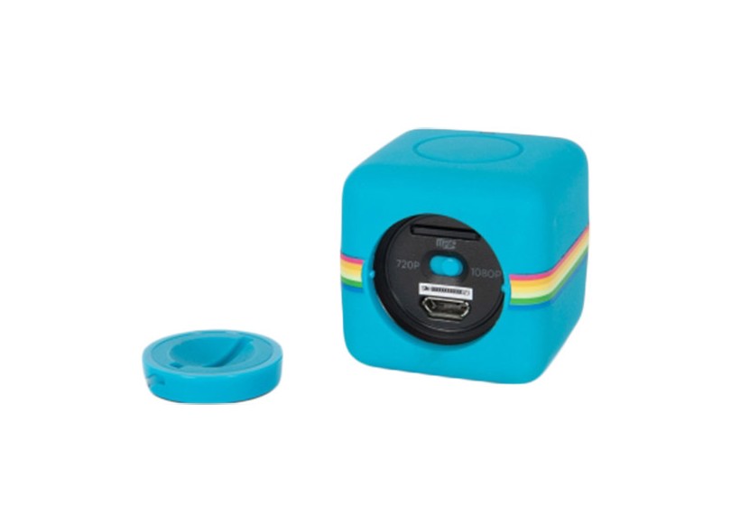 Filmadora Polaroid Cube Full HD