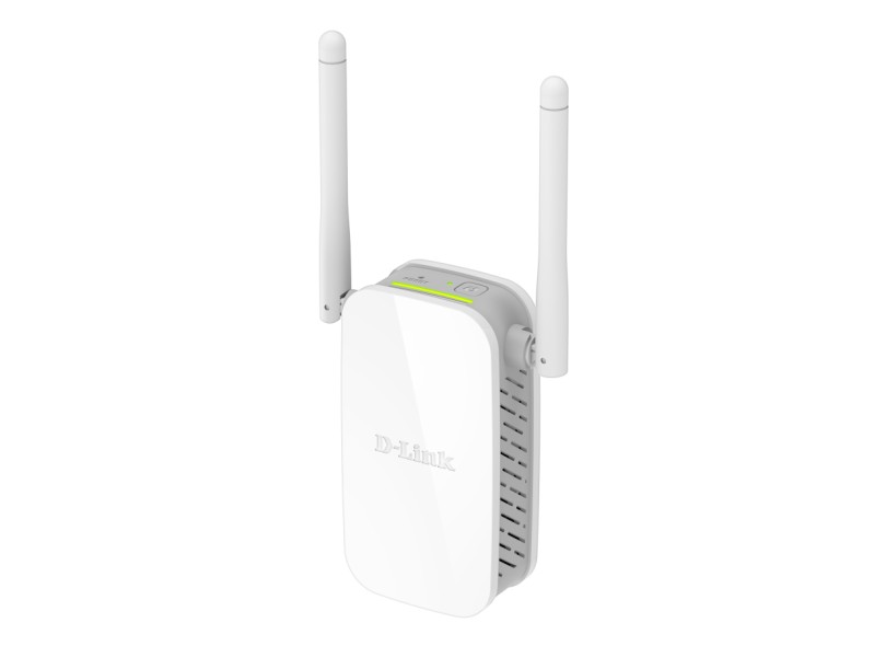 Repetidor Access Point Wireless 300 Mbps DAP-1325 - D-Link