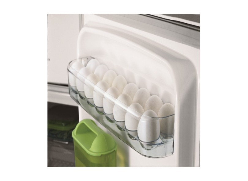 Geladeira Electrolux 1 Porta 262 Litros RDE30