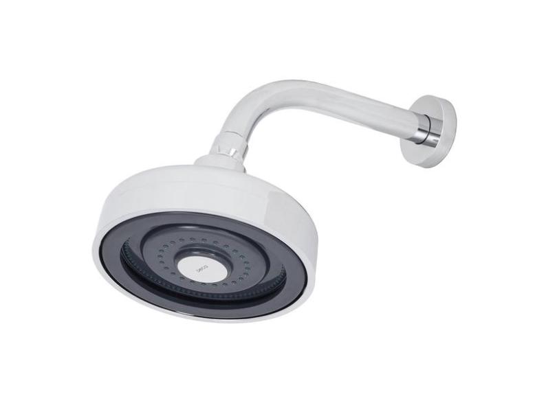 Ducha de Parede 1 Jato Acqua Plus Standard Cromada Deca