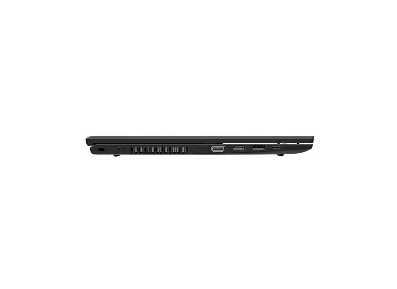 Notebook Vaio FE15 Intel Core i3 8130U 8ª Geração 4.0 GB de RAM 1024 GB 15.6 " Windows 10 VJFE51F11X-B0111H